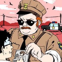 アメリカ旅行 by BigBoy