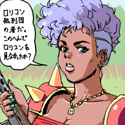 ゲームの展開 by BigBoy